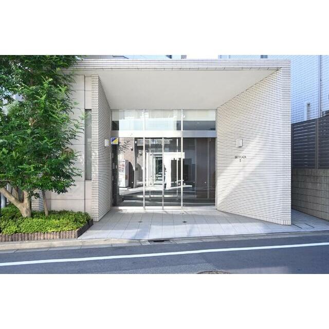 スカイプラザII