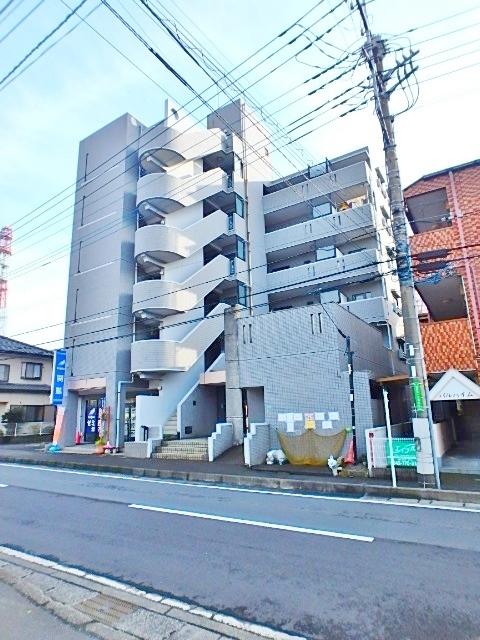 橋本大河原ビル