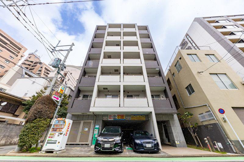 クレスティア天神サウス