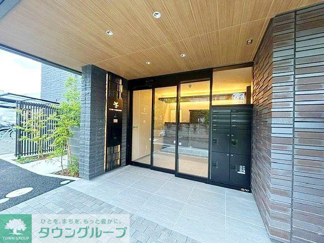 サンロード辻堂東海岸