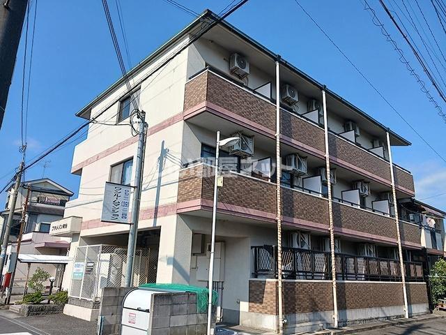 プチメゾン滝谷