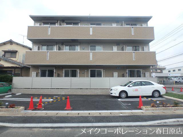 D-ROOM御笠川