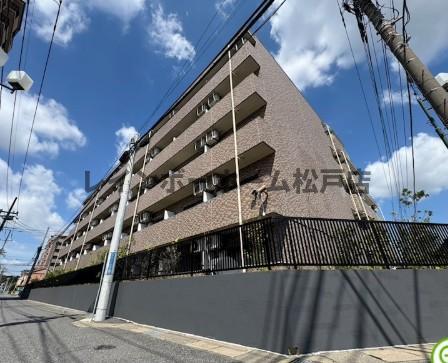 U RESIDENCE 南柏(1K/2階)