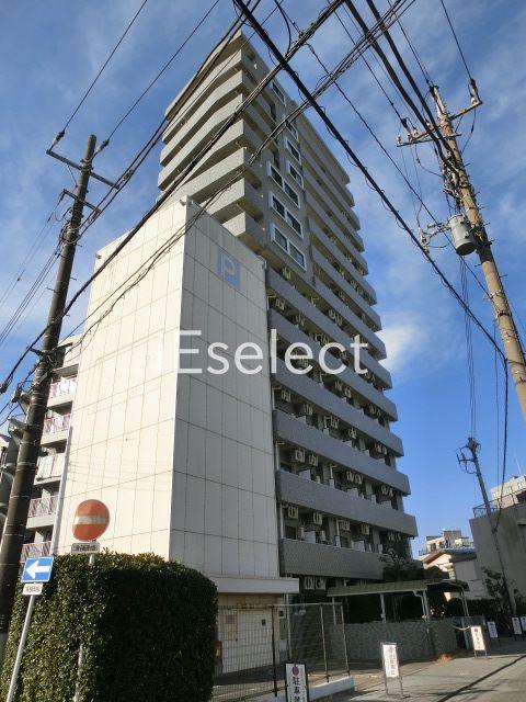 ライオンズマンション千葉東