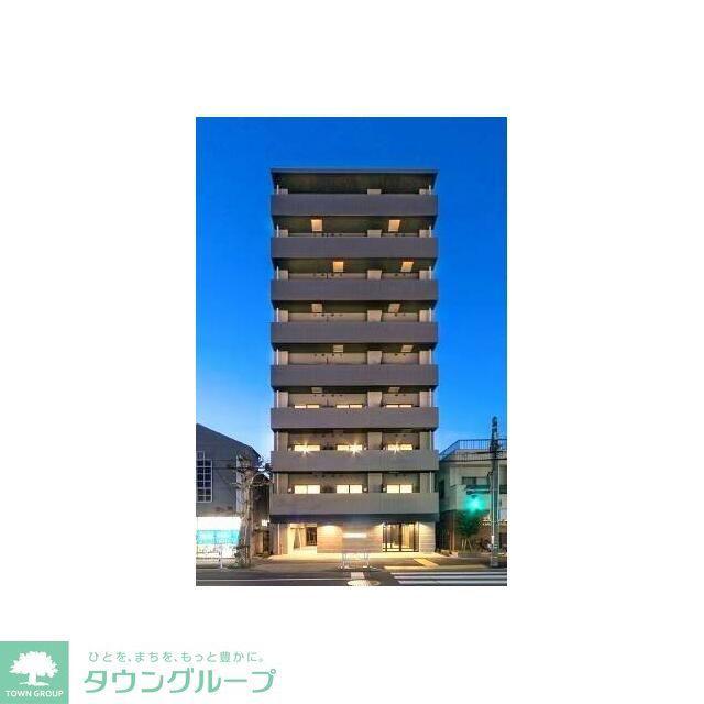セジョリ墨田イースト(1K/4階)