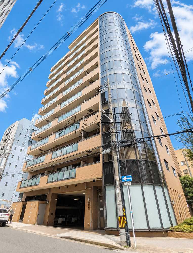 パークヒルズゼンボー大手前(3LDK/5階)
