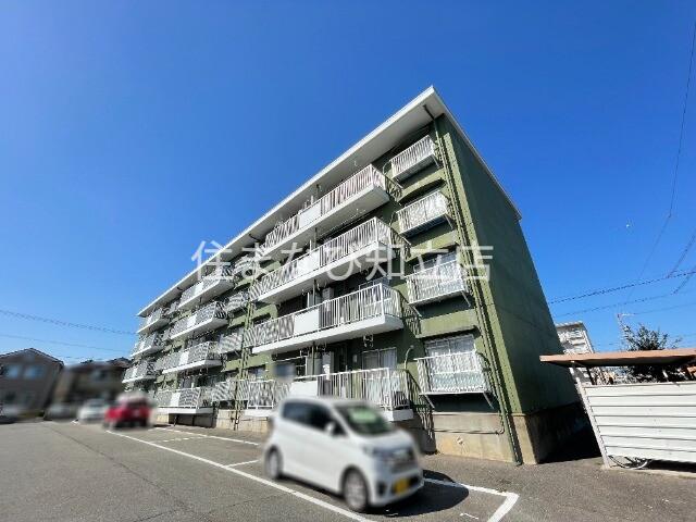 メゾン江坂