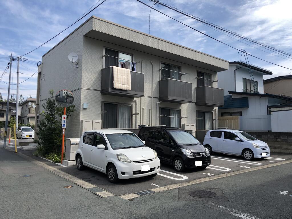 シャーメゾン アルセ