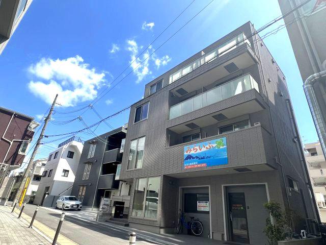 リベルタ御影
