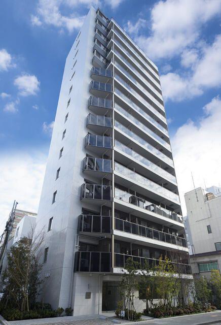 BELLE VUE 新橋