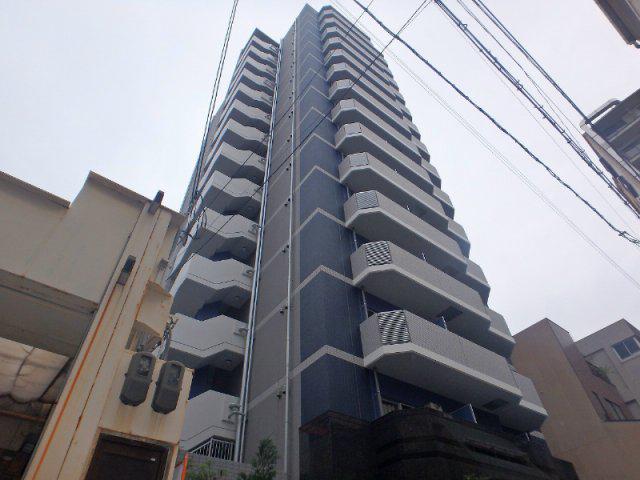 W-STYLE難波