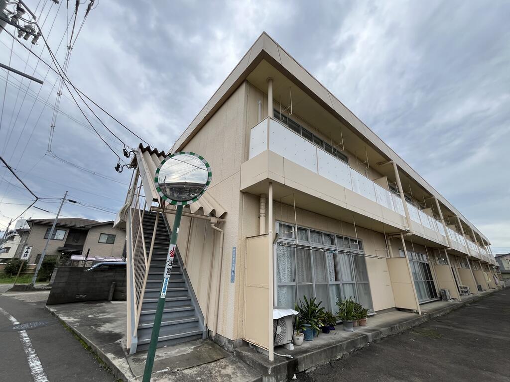 ファミール小田原