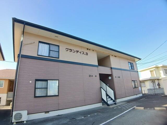 グランディスB