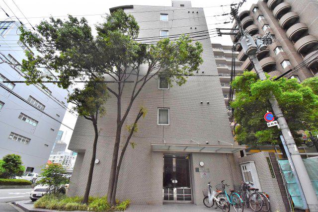 アスタ・ラ・ビスタ新梅田