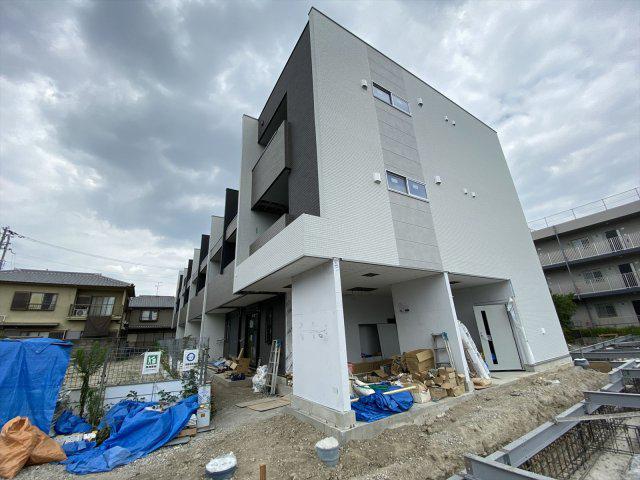 リアコート千里丘Iノース