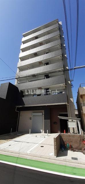 フリーデ明石駅前