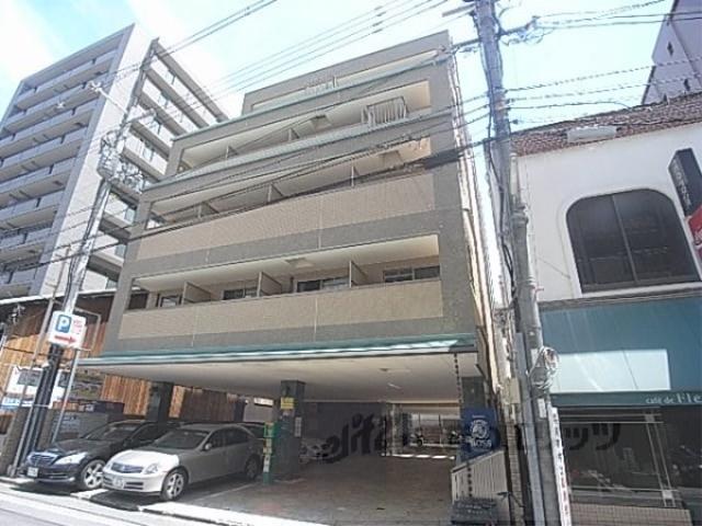 グランレブリー新町
