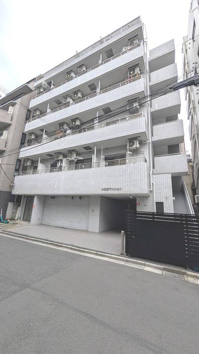 大雅堂マンション