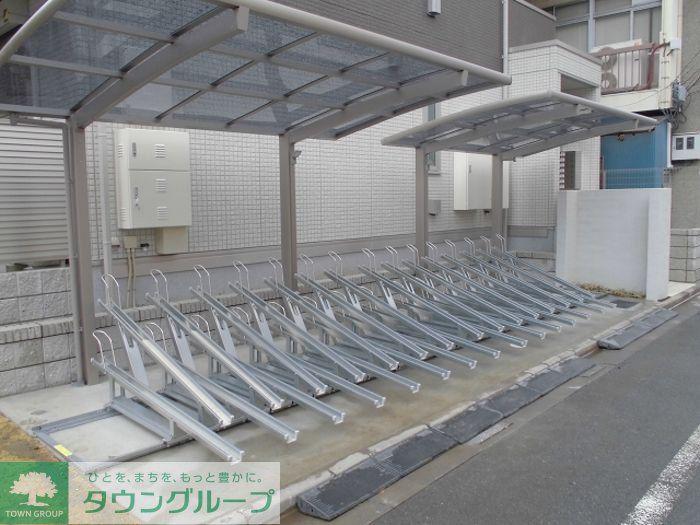 ブラン清澄白河