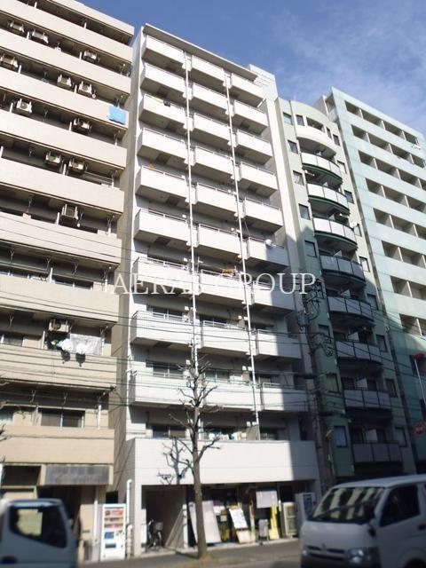 トップ川崎第5