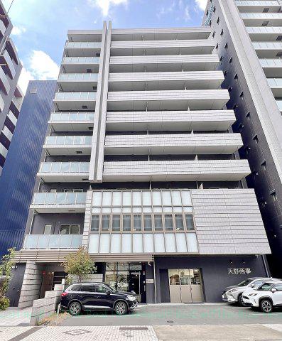 RESIDENCE丸の内七間町