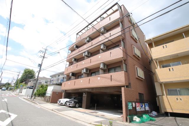 シティライフ本郷北