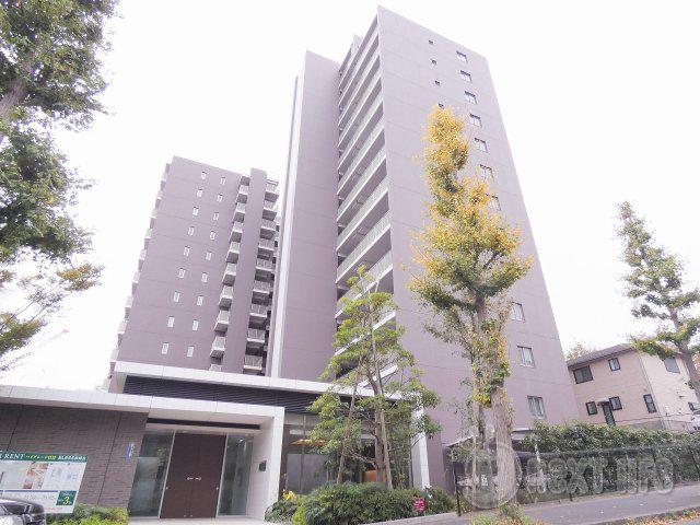 ブレス宮崎台