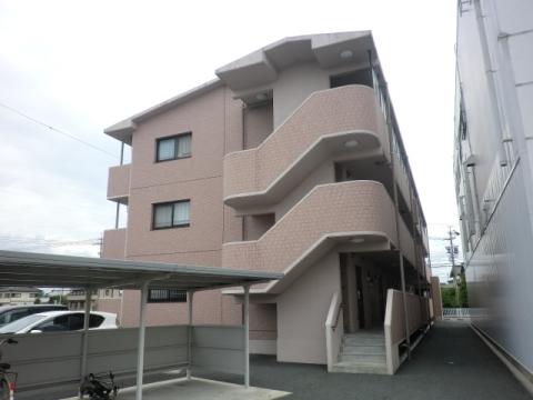マンションARROZ