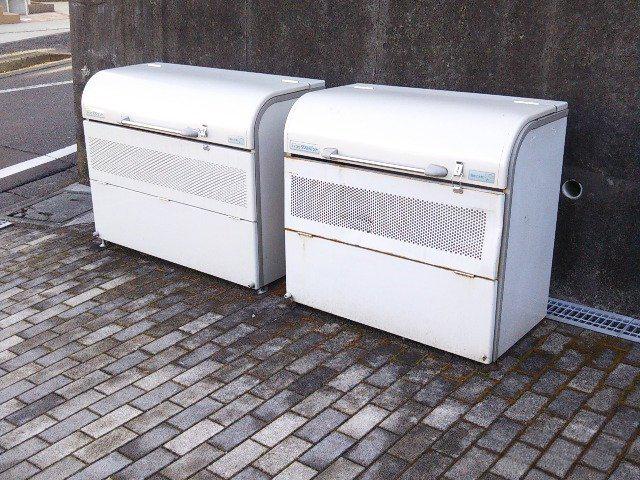 レオパレス北八王子A
