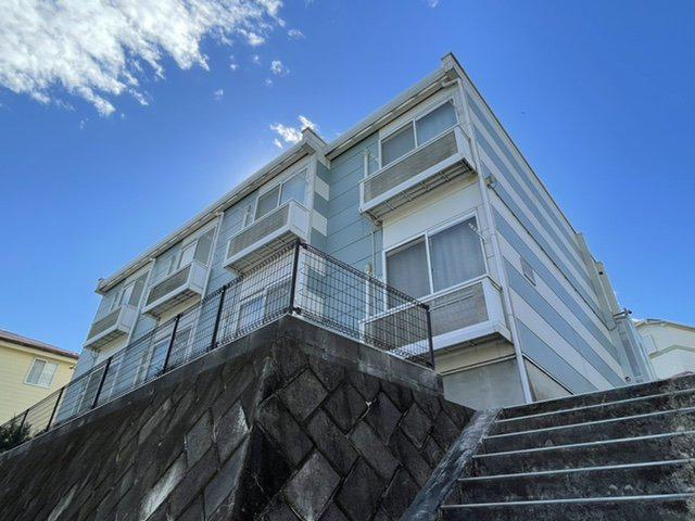 レオパレス北八王子A