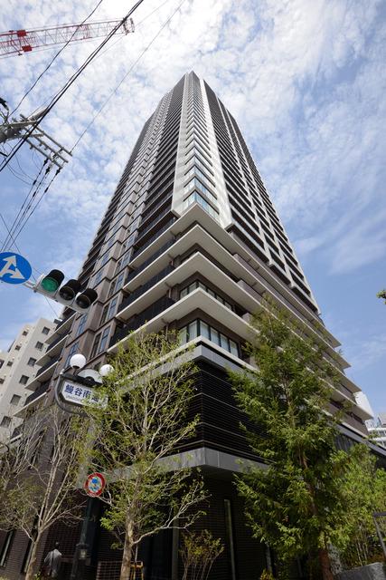 ブランズタワー・ウェリス心斎橋ノース