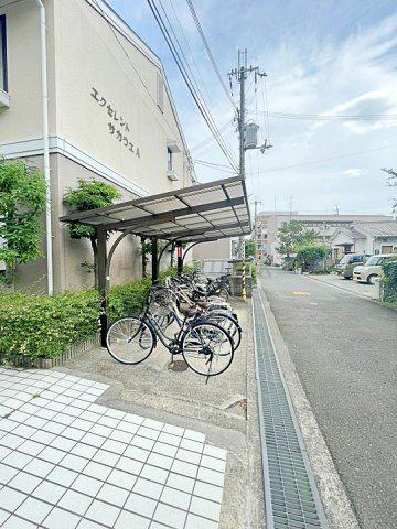 エクセレントサカウエA棟