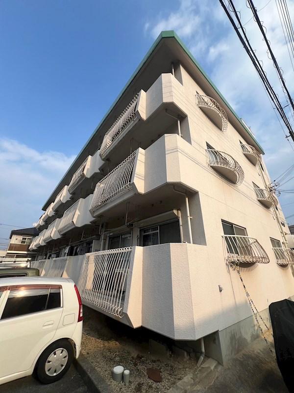 譽マンション