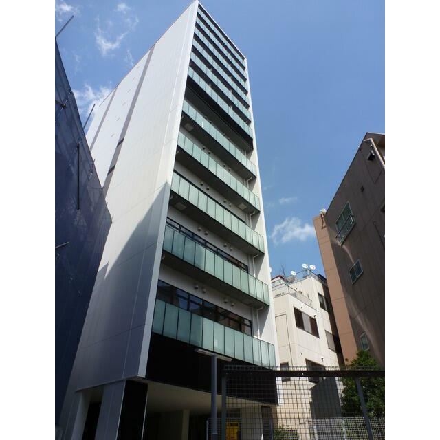 SKナインティ門前仲町 部屋番号1103