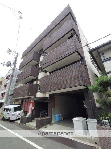 クレスト大津II