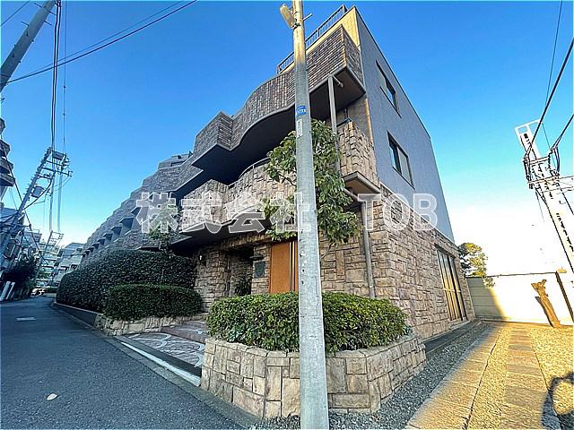 フェニックス芦花公園駅前壱番館