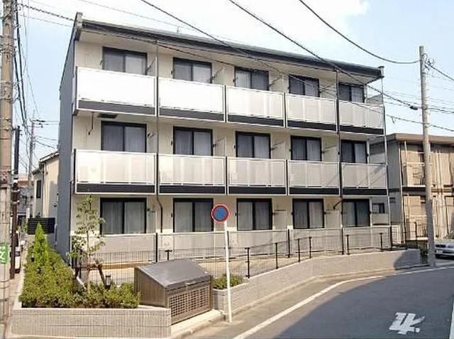 レオパレスMILKYWAY