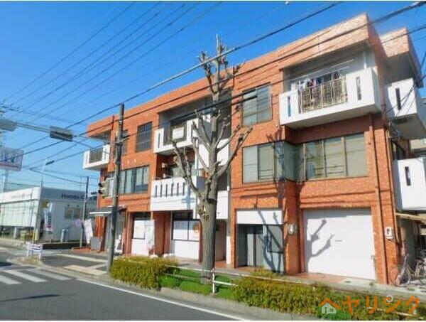 日生千代田プラザ