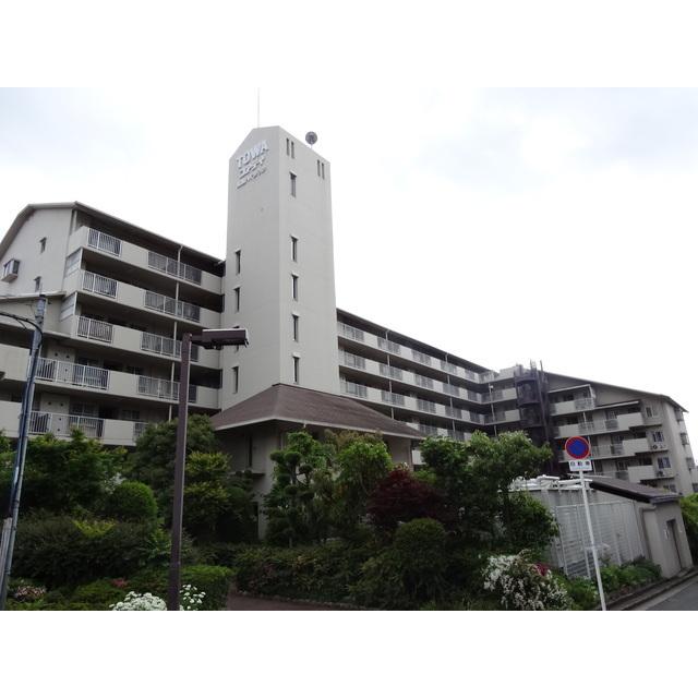 藤和コアティ高槻ハイタウンコアC棟