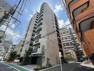 SYFORME江戸川橋(1DK/2階)