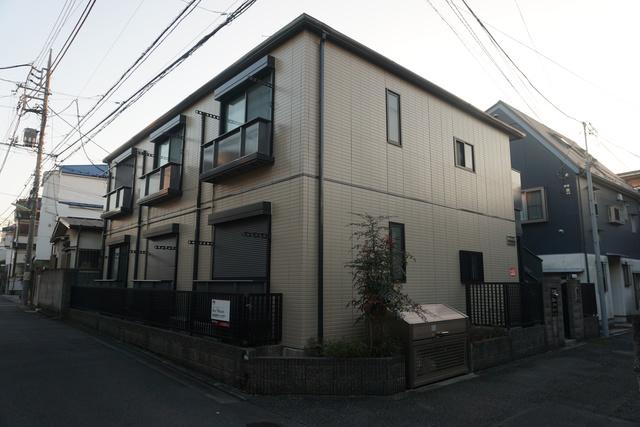 STUDIO北沢