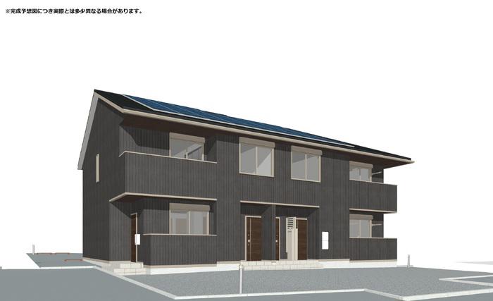 VILLA NOIRE NORD