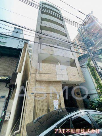 コンフォート谷町