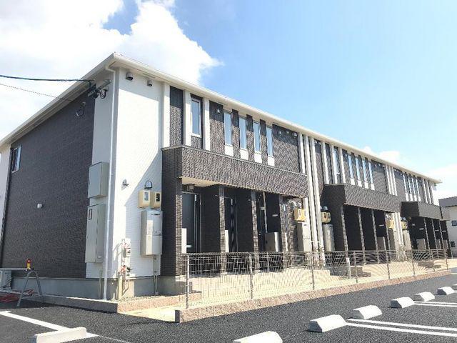 エクレール高畑