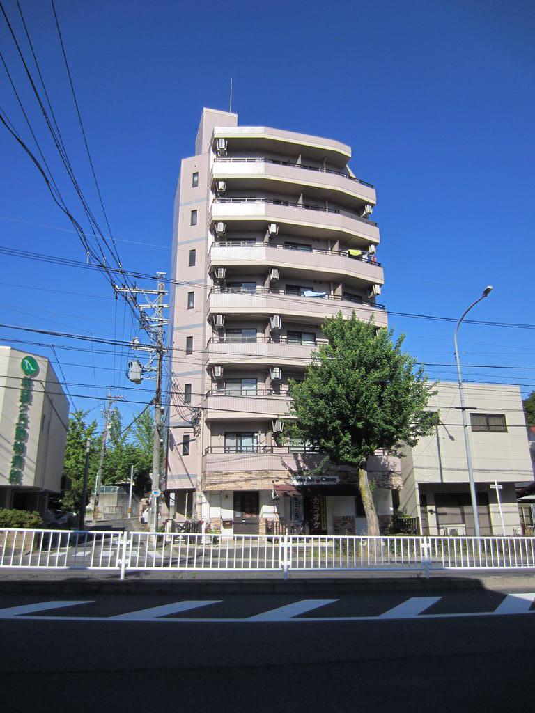 アベニール姫ヶ池
