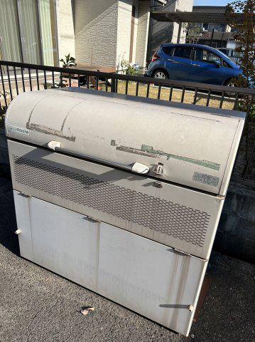 サンビレッジ川口 ペット
