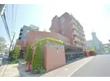 小石川ガーデンハウス