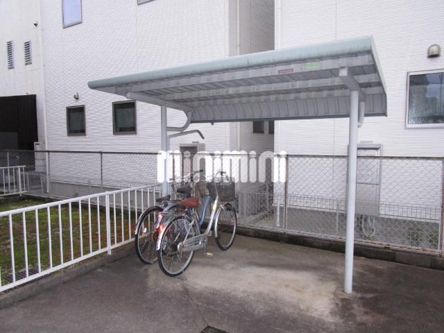 アベニール王塚