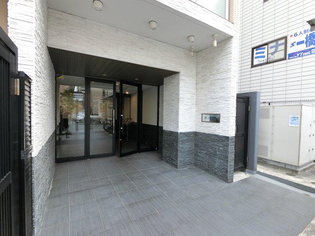 N-STAGE行徳