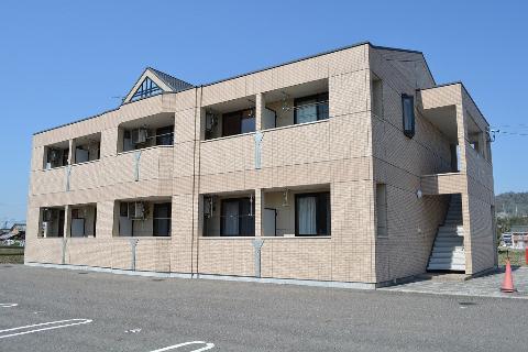グランシャリオ